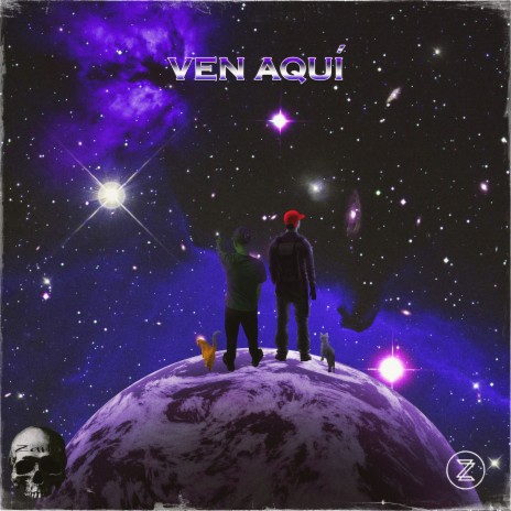 Ven Aqui ft. Zano | Boomplay Music