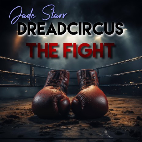 The Fight | Boomplay Music