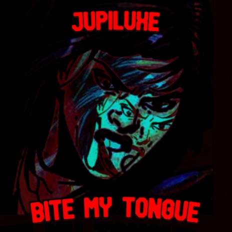 Bite My Tongue ft. Okra | Boomplay Music