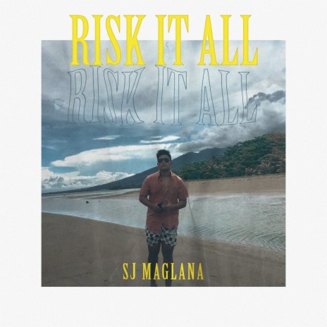 RISK IT ALL | Boomplay Music