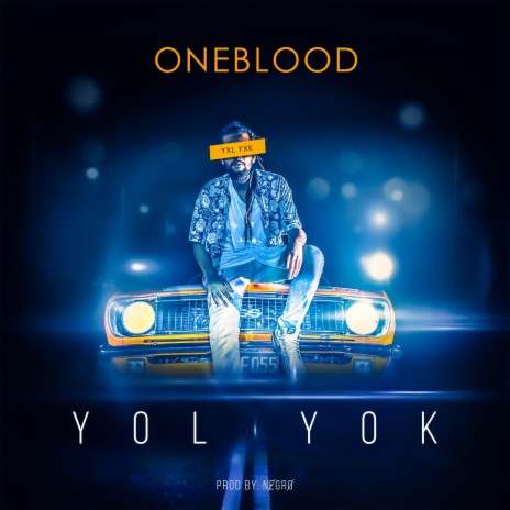 Yol Yok | Boomplay Music