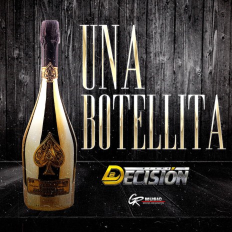 Una Botellita | Boomplay Music