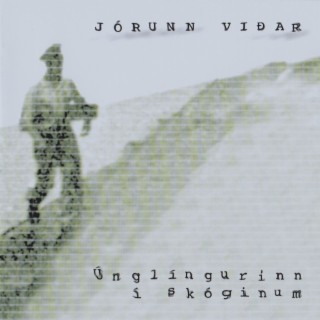 Únglingurinn í skóginum - Jórunn Viðar