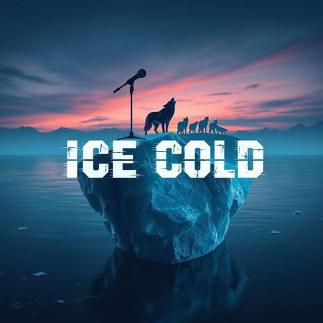 Ice Cold | Boomplay Music