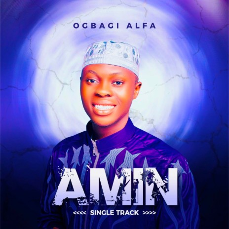 AMIN | Boomplay Music