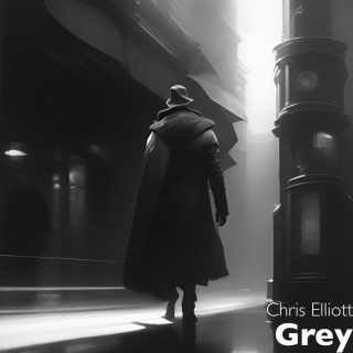 Grey lyrics | Boomplay Music