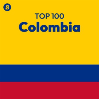 Top 100 Colombia