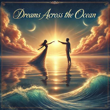 Dreams Across The Ocean