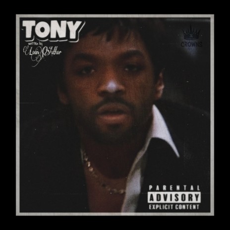 Tony's Paradise | Boomplay Music