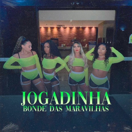 Jogadinha | Boomplay Music