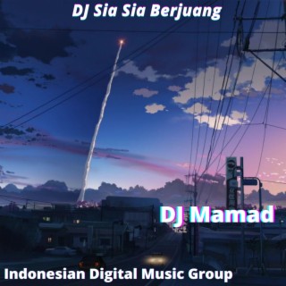 DJ Mamad