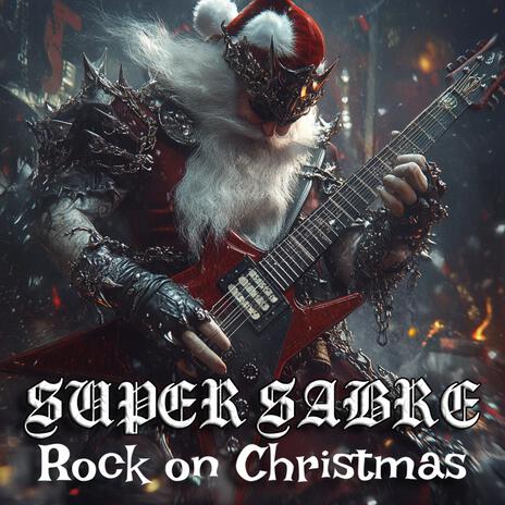 Rock on Christmas