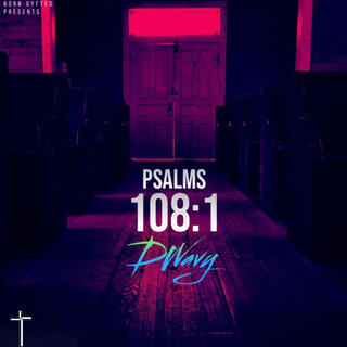 Psalms 108:1