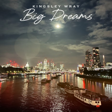 Big Dreams | Boomplay Music