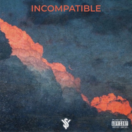 Incompatible ft. Shak Stzy | Boomplay Music