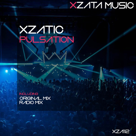 Pulsation (Promo Mix) | Boomplay Music