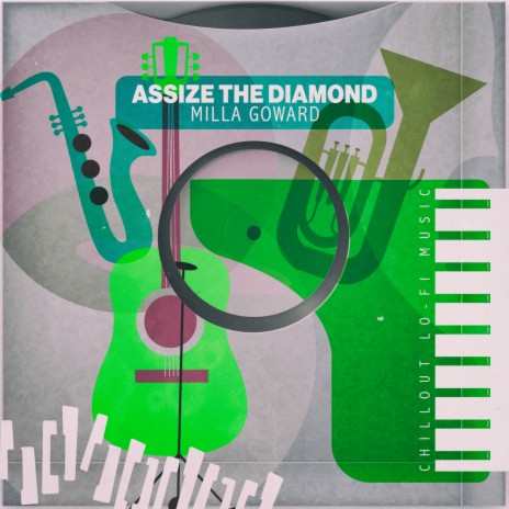 Assize the Diamond (Beat@03) | Boomplay Music