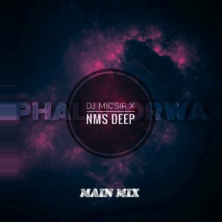 Phalaborwa (Main Mix)