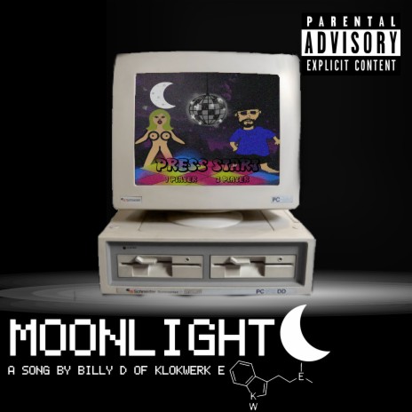 Moonlight | Boomplay Music