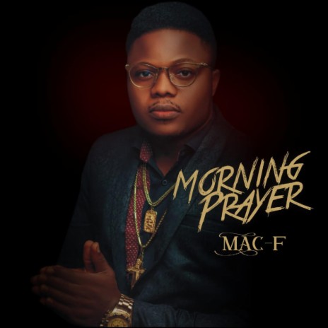 Morning Prayer ft. Iamfrico | Boomplay Music