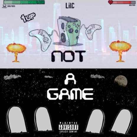 Not A Game | Boomplay Music
