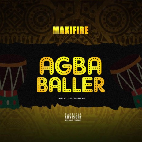 Agba Baller | Boomplay Music