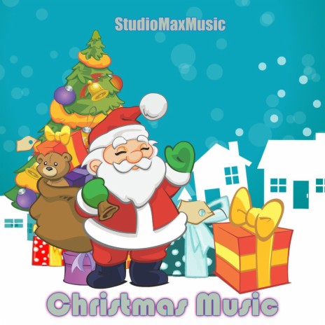 The Christmas Music | Boomplay Music