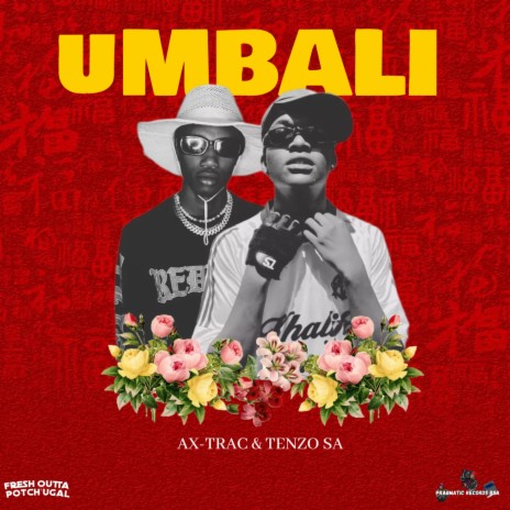 uMBALI ft. Tenzo sa | Boomplay Music