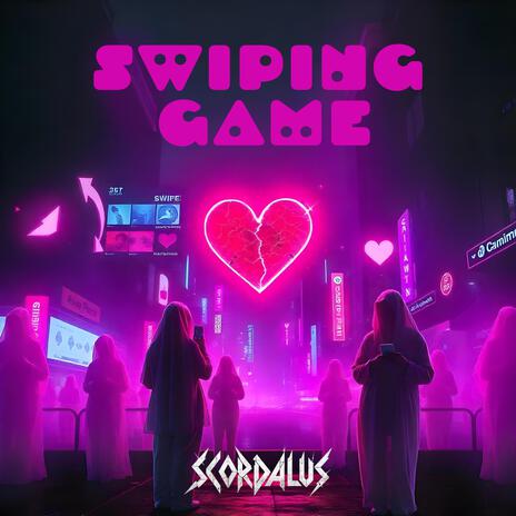 Swiping Game | Boomplay Music