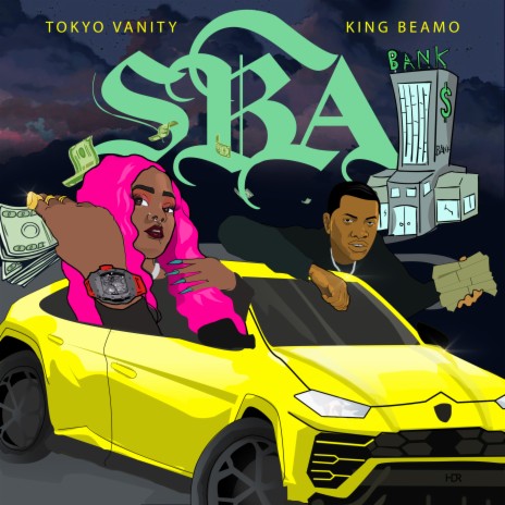 SBA | Boomplay Music