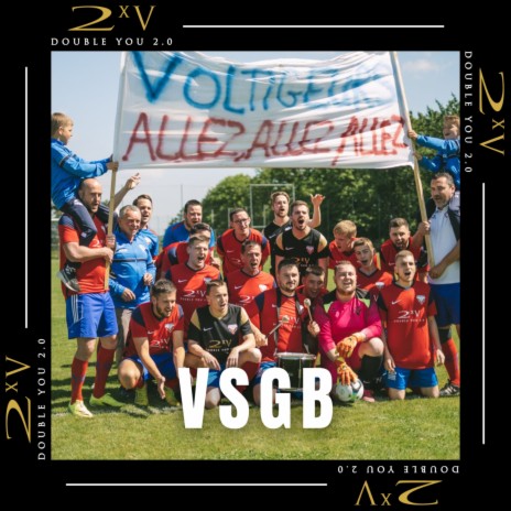 VSGB | Boomplay Music