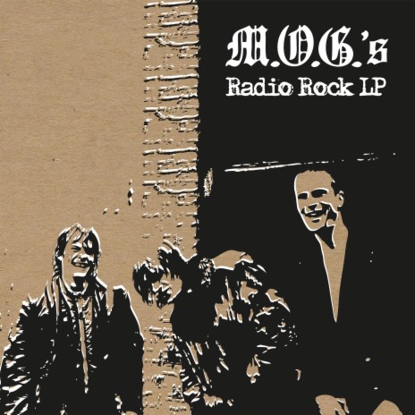 The Radio Rock | Boomplay Music