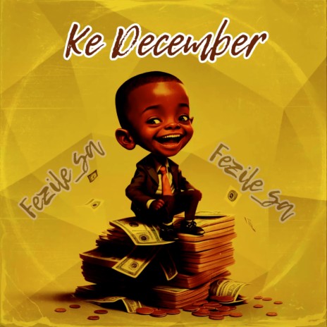 Ke December