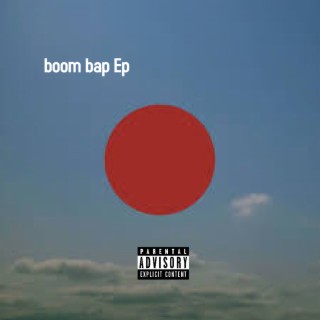 BOOM BAP 2