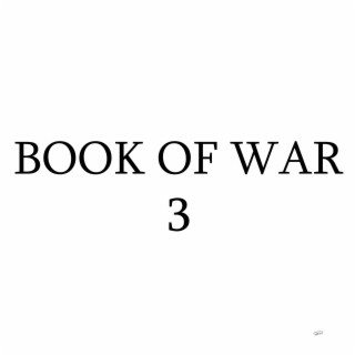 BOOK OF WAR 3