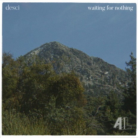 waiting for nothing | Boomplay Music