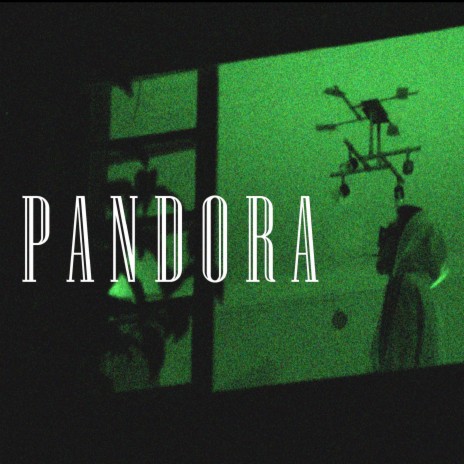 Pandora | Boomplay Music