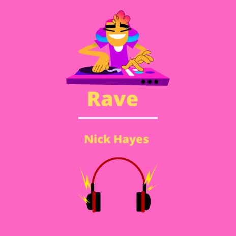 Rave | Boomplay Music