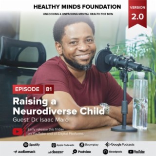 Raising a Neurodiverse Child
