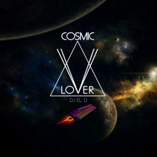 Cosmic Lover