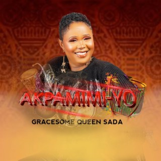 Gracesome Queen sada