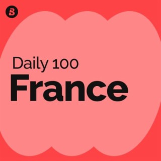 Daily 100 France