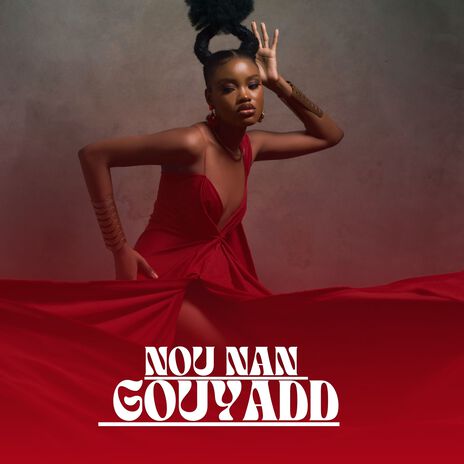 Nou nan gouyadd ft. K-Pro & Mass Kompa | Boomplay Music