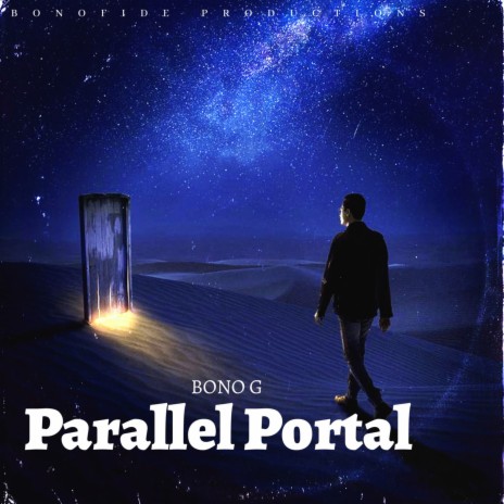 Parallel Portal | Boomplay Music