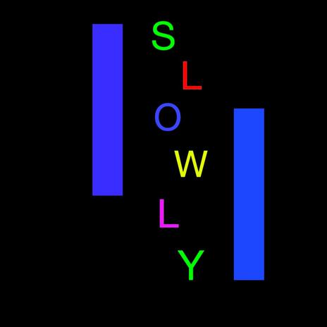 SLOWLY | Boomplay Music