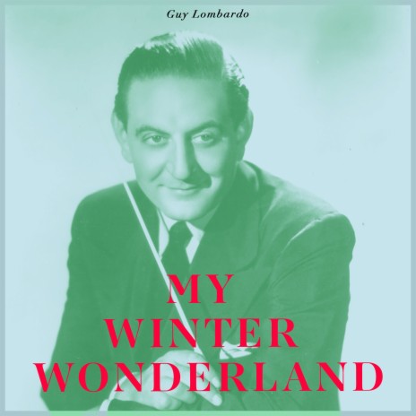 Silent Night ft. Guy Lombardo | Boomplay Music