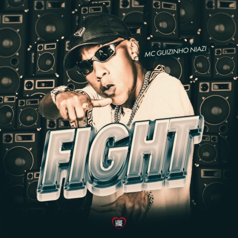 Fight ft. Love Funk | Boomplay Music