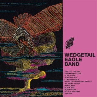 Wedgetail Eagle Band