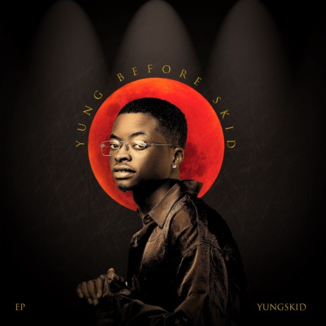 Yewon ft. Idowest