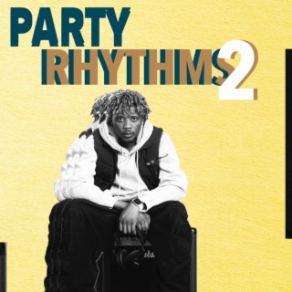 PARTY RHYTHMS 2 (Mixed)